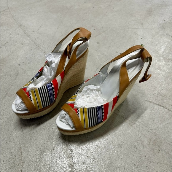 Hermes espadrille 38/39